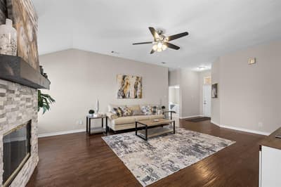 7912 Gulf Street, Frisco TX 75035 - Photo 5