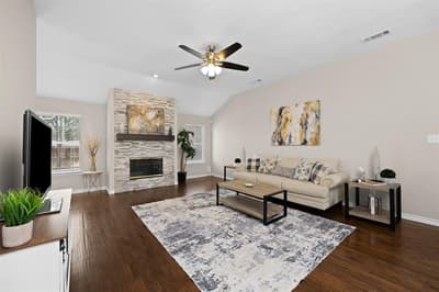 7912 Gulf Street, Frisco TX 75035 - Photo 4