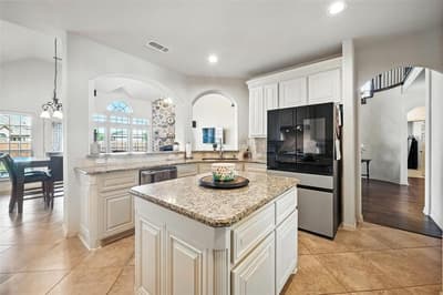 6153 Gibbons Creek Street, Fort Worth TX 76179 - Photo 5