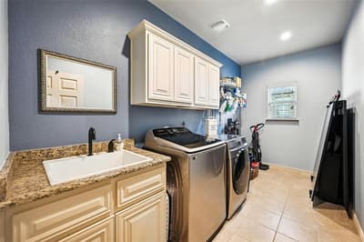 6153 Gibbons Creek Street, Fort Worth TX 76179 - Photo 4