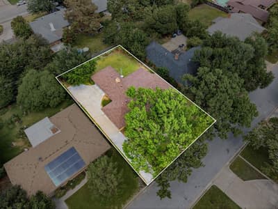 6248 Winifred Drive, Fort Worth TX 76133 - Photo 2