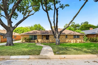 6248 Winifred Drive, Fort Worth TX 76133 - Photo 3