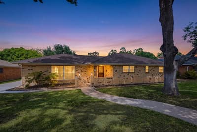 6248 Winifred Drive, Fort Worth TX 76133