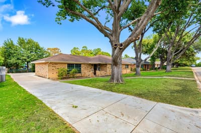 6248 Winifred Drive, Fort Worth TX 76133 - Photo 5