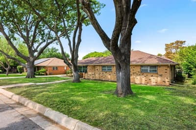 6248 Winifred Drive, Fort Worth TX 76133 - Photo 4