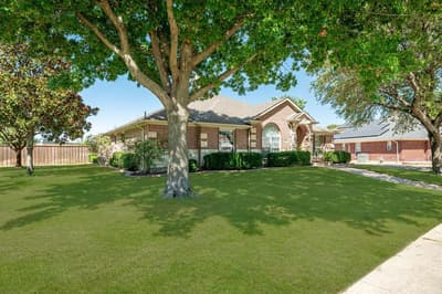 501 Ambrose Drive, Murphy TX 75094 - Photo 2