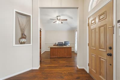 501 Ambrose Drive, Murphy TX 75094 - Photo 5
