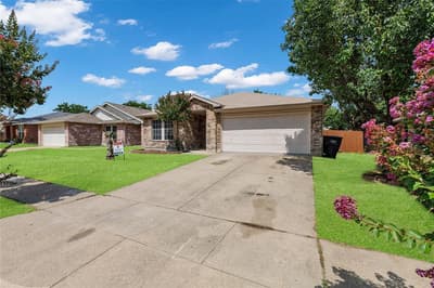 5132 Bedfordshire Drive, Fort Worth TX 76135 - Photo 5