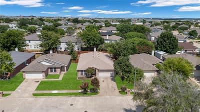 5132 Bedfordshire Drive, Fort Worth TX 76135 - Photo 4