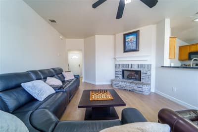 210 Lake Wichita Drive, Wylie TX 75098 - Photo 2