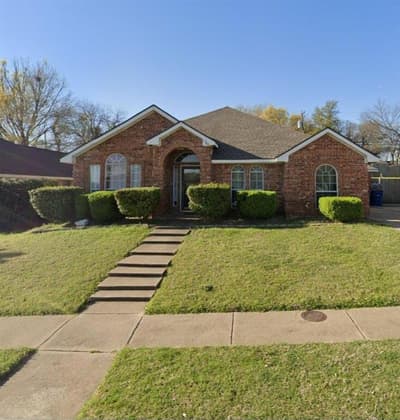 1146 Oak Park Drive, Dallas TX 75232