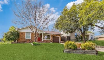 4633 Diaz Avenue, Fort Worth TX 76107 - Photo 3