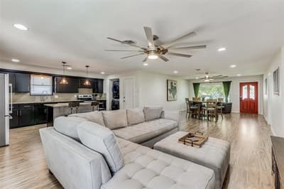 4633 Diaz Avenue, Fort Worth TX 76107 - Photo 5