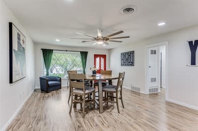 4633 Diaz Avenue, Fort Worth TX 76107 - Photo 4