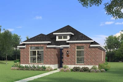 3120 Buckeye Street, Celina TX 75009