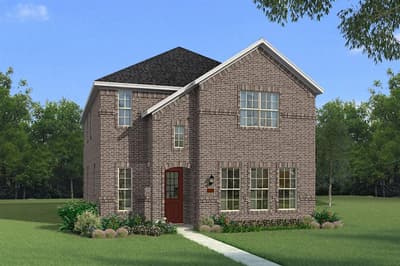 3100 Buckeye Street, Celina TX 75009