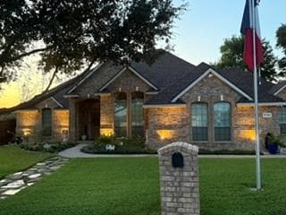 8716 Hidden Cove Court, Fort Worth TX 76179