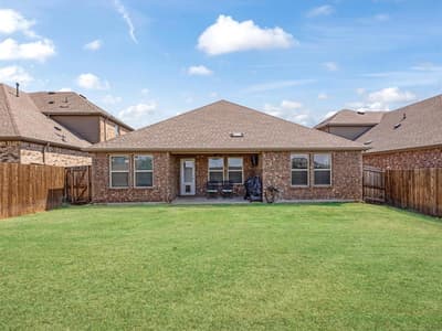 3257 Trails End Road, Aubrey TX 76227 - Photo 2