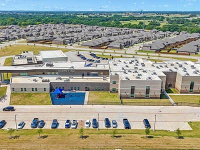 3257 Trails End Road, Aubrey TX 76227 - Photo 3