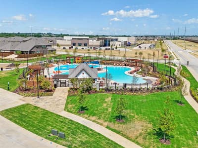 3257 Trails End Road, Aubrey TX 76227 - Photo 5