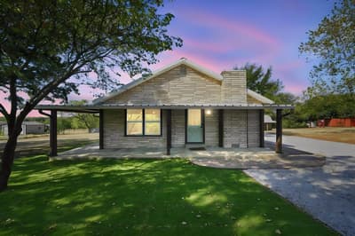 659 Fm 3050, Whitney TX 76692
