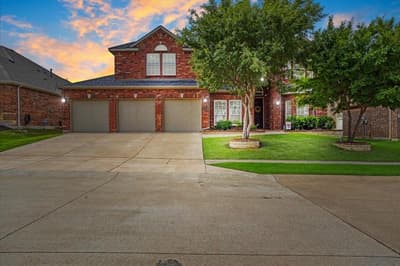 319 Westphalian Drive, Celina TX 75009 - Photo 2