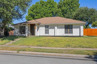 2417 Idlewood Drive, Garland TX 75040 - Photo 2