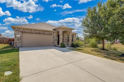 145 Hidden Creek Court, Saginaw TX 76131 - Photo 2