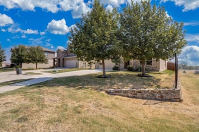 145 Hidden Creek Court, Saginaw TX 76131 - Photo 3