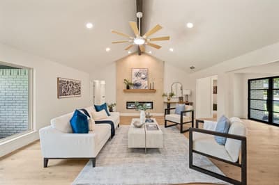 6728 Saint Anne Street, Dallas TX 75248 - Photo 3