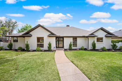 6728 Saint Anne Street, Dallas TX 75248