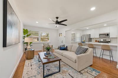 9916 Cloister Drive, Dallas TX 75228 - Photo 2