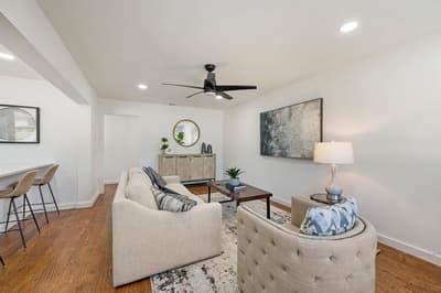 9916 Cloister Drive, Dallas TX 75228 - Photo 3