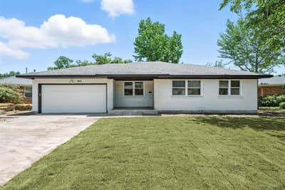9916 Cloister Drive, Dallas TX 75228