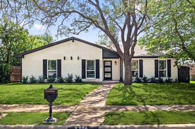 9306 Rolling Rock Lane, Dallas TX 75238 - Photo 2