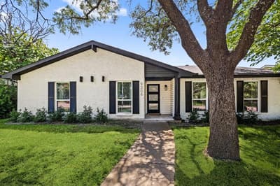 9306 Rolling Rock Lane, Dallas TX 75238