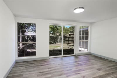 2105 Tiehack Lane, Garland TX 75044 - Photo 4