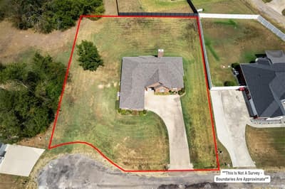 26 Oakwood Lane, Mount Vernon TX 75457 - Photo 2