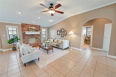 26 Oakwood Lane, Mount Vernon TX 75457 - Photo 3
