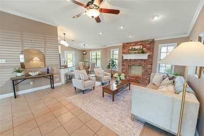 26 Oakwood Lane, Mount Vernon TX 75457 - Photo 5