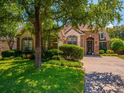 1869 Rio Blanco Drive, Frisco TX 75033 - Photo 2