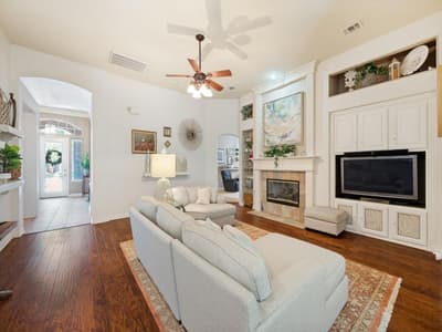 1869 Rio Blanco Drive, Frisco TX 75033 - Photo 3