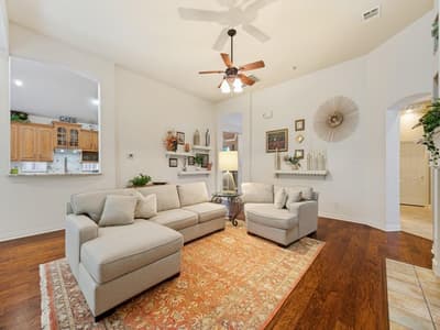 1869 Rio Blanco Drive, Frisco TX 75033 - Photo 4