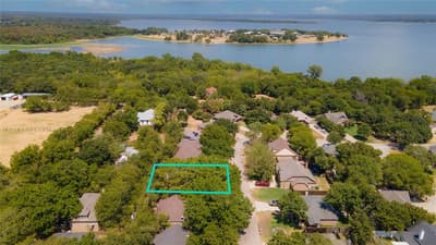 505 Cove Drive, Shady Shores TX 76208 - Photo 2