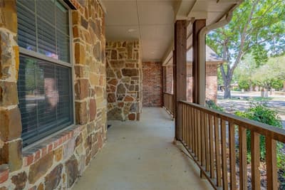 505 Cove Drive, Shady Shores TX 76208 - Photo 3