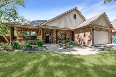 505 Cove Drive, Shady Shores TX 76208