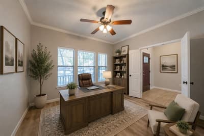505 Cove Drive, Shady Shores TX 76208 - Photo 5