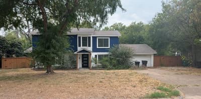 4104 Middlebrook Road, Fort Worth TX 76116