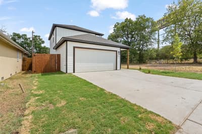 1427 Arizona Avenue, Fort Worth TX 76104 - Photo 2