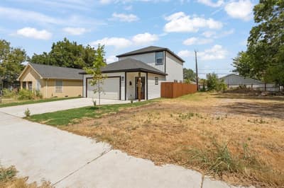1427 Arizona Avenue, Fort Worth TX 76104